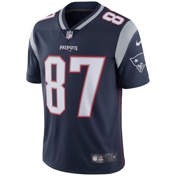 NFL Patriots jersey - Picture 1 of 9
